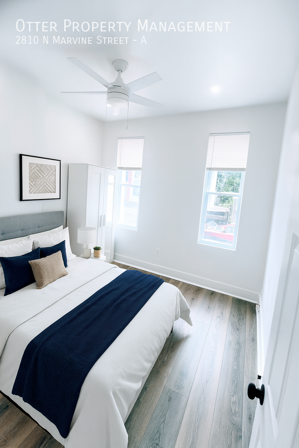 2810 North Marvine Street #A - Photo 4 of 24