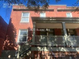 3833 Blaine Avenue - Photo 1 of 1