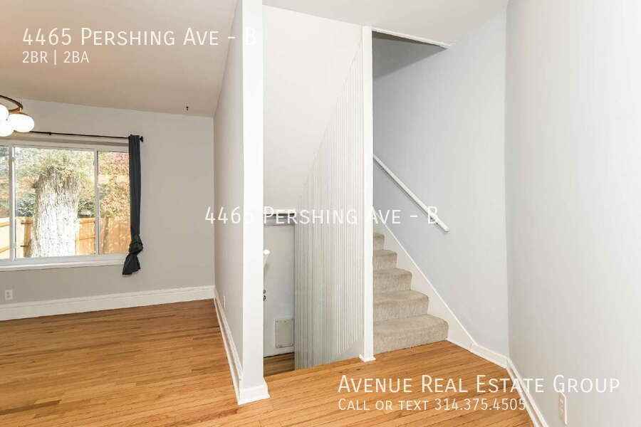 4465 Pershing Ave #B - Photo 5 of 20