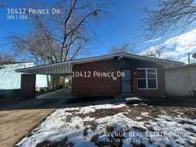 10412 Prince Drive - Photo 1 of 1