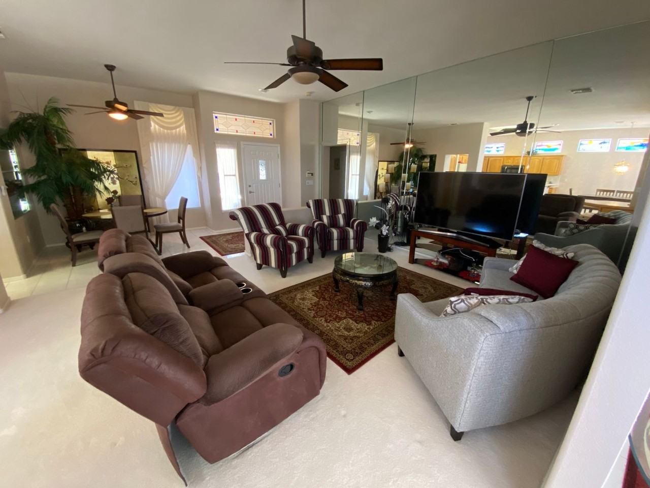 10220 Villa Ridge Drive - Photo 2 of 13