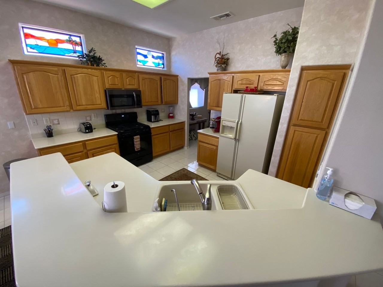 10220 Villa Ridge Drive - Photo 3 of 13