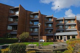 Unthank Plaza (UPA) - Photo 1 of 1