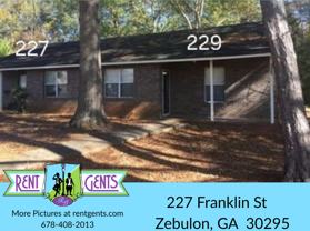 227 Franklin Street - Photo 1 of 1