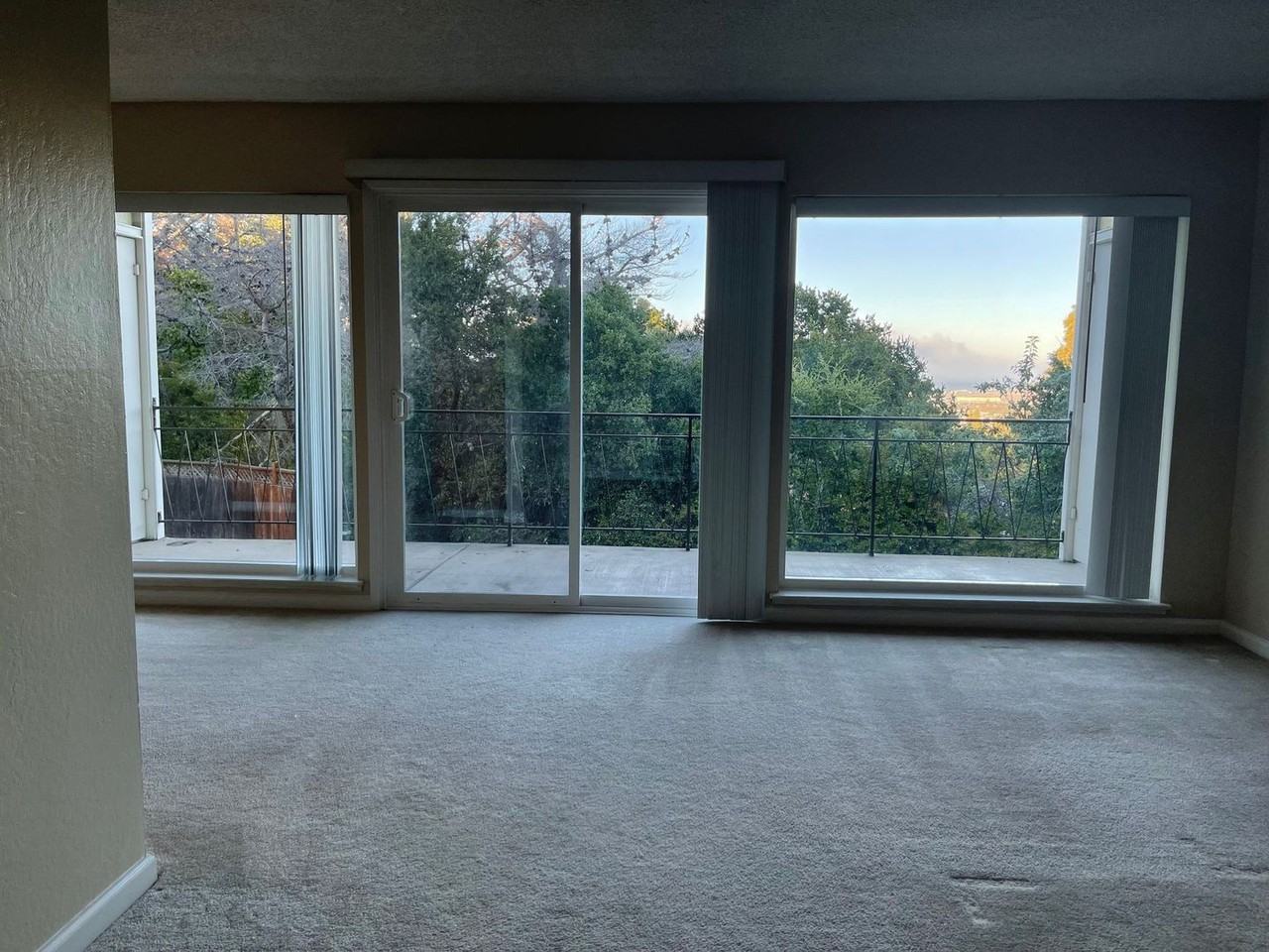 Available Apartment in San Bruno - Photo 2 of 6