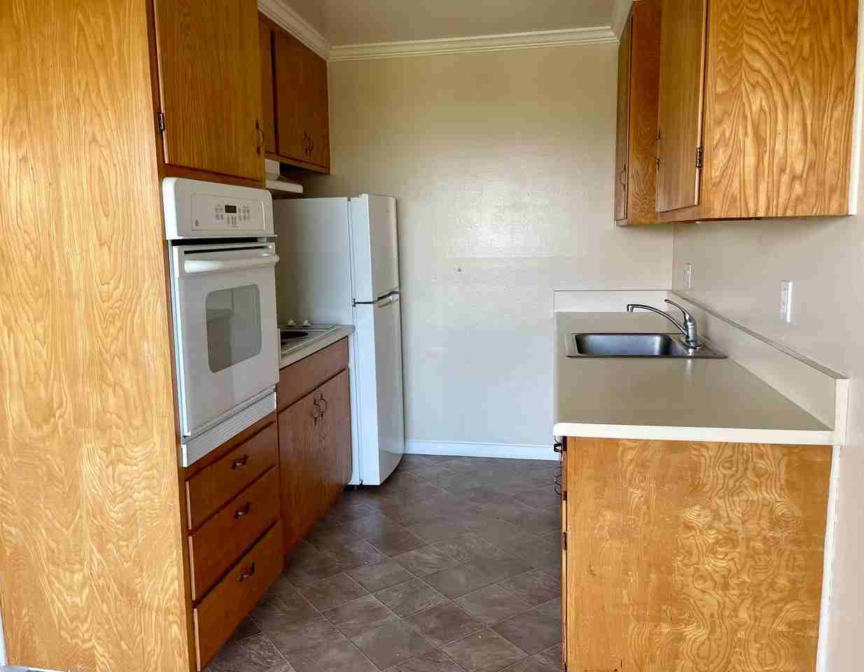 Available Apartment in San Bruno - Photo 3 of 6