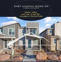 2487 Hannah Ridge Drive - Photo 1 of 1