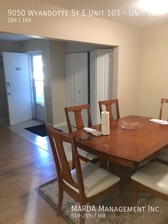 9050 Wyandotte Street East #103 - Photo 6 of 15