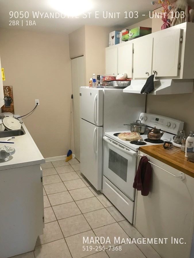 9050 Wyandotte Street East #103 - Photo 7 of 15