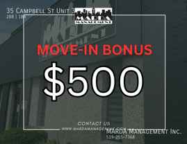 35 Campbell Street #3 - Photo 1 of 1