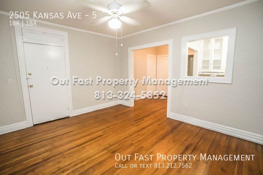 2505 W Kansas Ave #5 - Photo 5 of 19