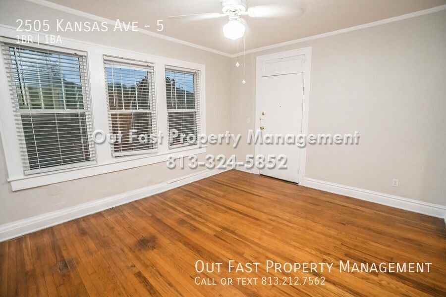 2505 W Kansas Ave #5 - Photo 6 of 19