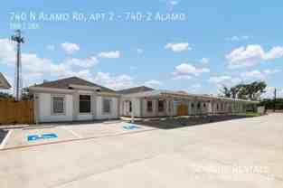 740 N Alamo Rd - Photo 1 of 1