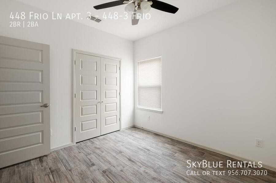 448 Frio Ln Apt 3 #448-3FRIO - Photo 5 of 7