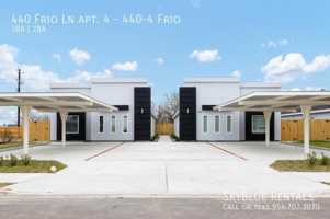 featured image of 440 Frio Lane