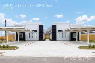 439 Frio Lane - Photo 1 of 1