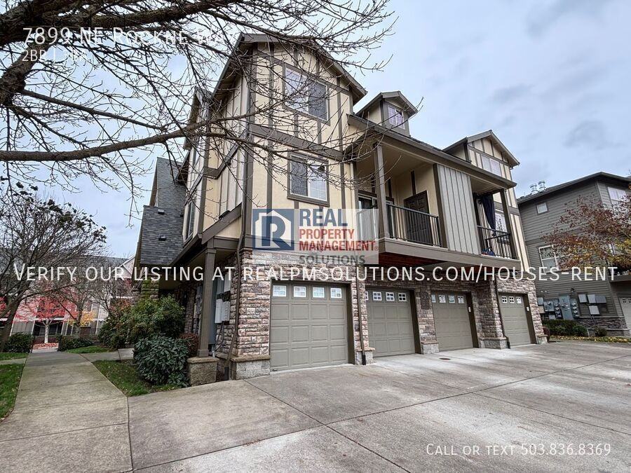 7899 Northeast Rockne Way