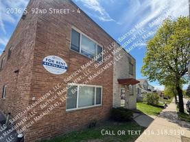 2036 South 92nd Street #4 - Photo 1 of 1