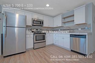 4766 S 700 E #133 - Photo 1 of 1