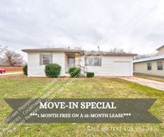 featured image of 302 West Bass Avenue