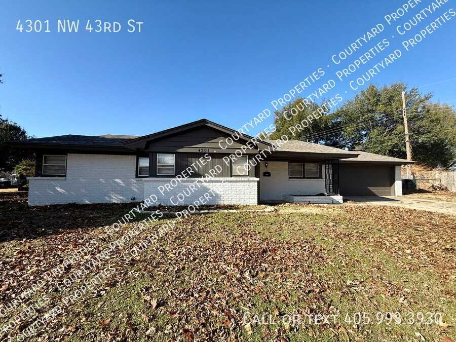 4301 Northwest 43rd Street - Photo 2 of 31