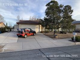featured image of 8121 Otero Avenue Northeast