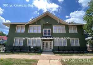 901 West Charles Bussey Avenue #A - Photo 1 of 1