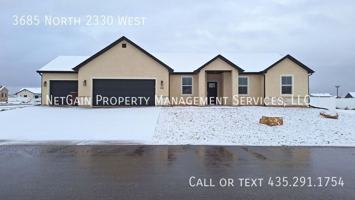 featured image of 3685 North 2330 West