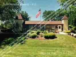 featured image of 2400 Andrew Ave #613