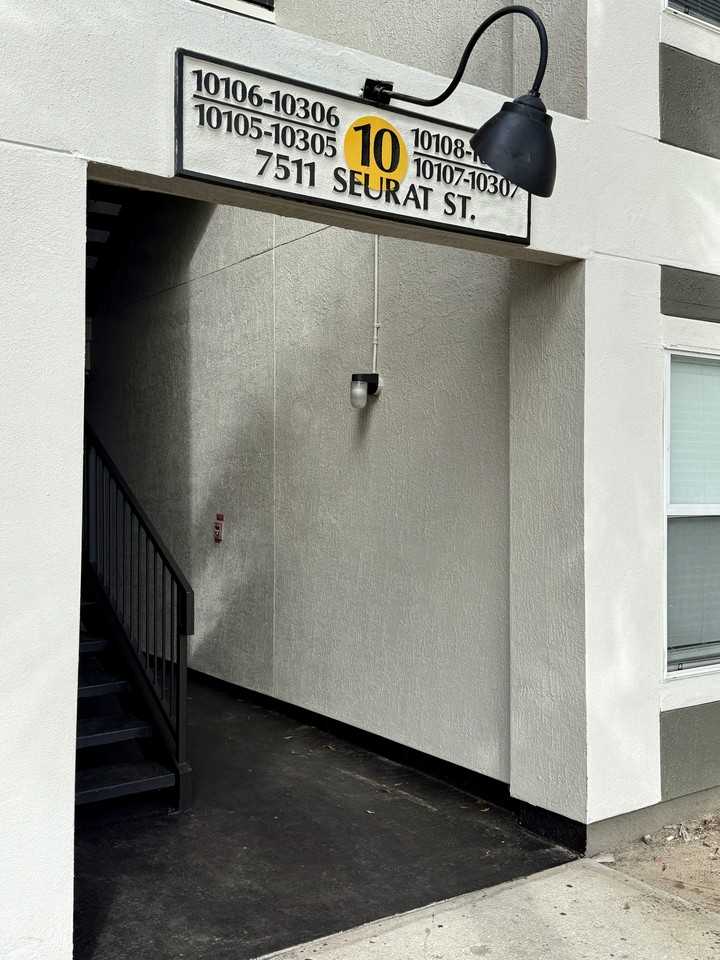 7511 Seurat St #10107 - Photo 2 of 36