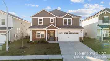 featured image of 156 Red Valor Street