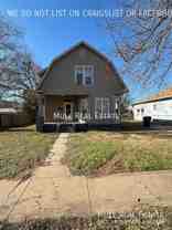 412 South Evans Avenue - Photo 1 of 1