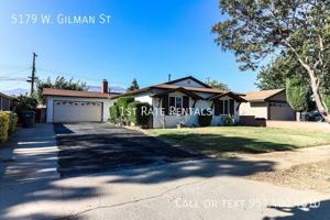 featured image of 5179 West Gilman Street