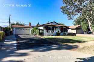 5179 West Gilman Street - Photo 1 of 1
