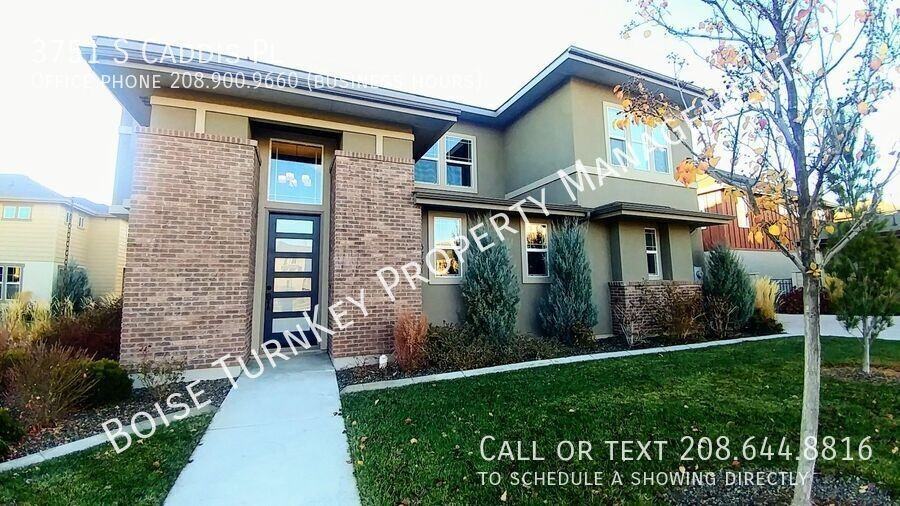 3751 South Caddis Place