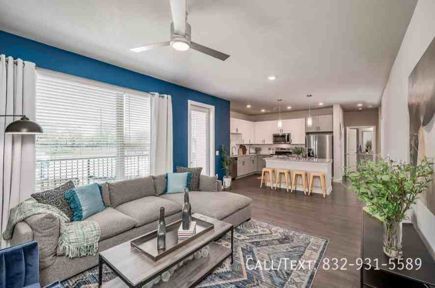 1599 Brittmoore Road #ASB - Photo 5 of 15