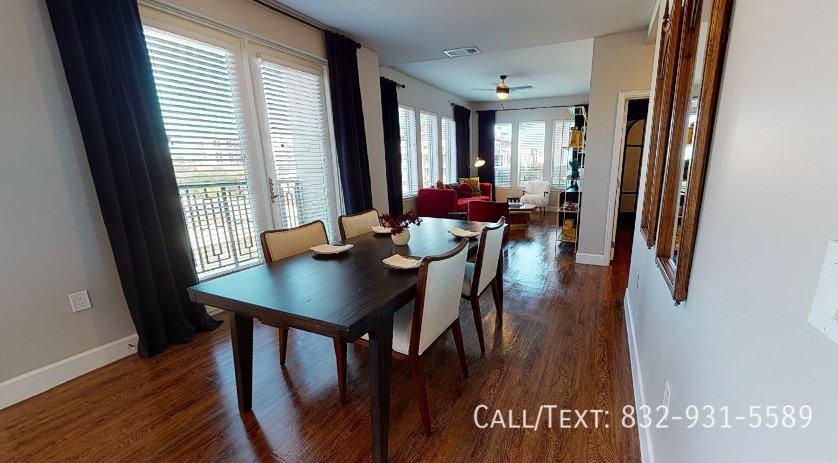 4316 Almeda Road #BEMR - Photo 4 of 13