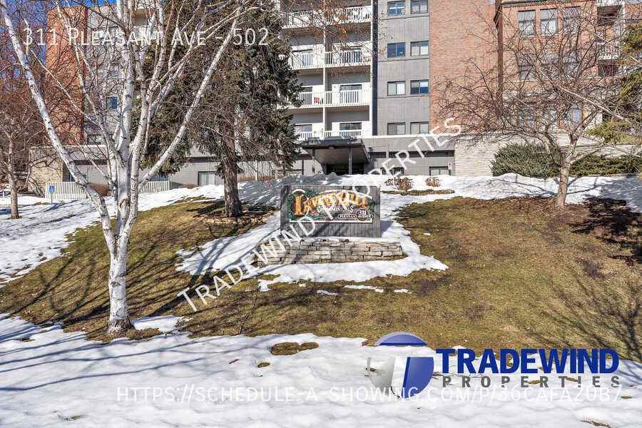 311 Pleasant Avenue #502