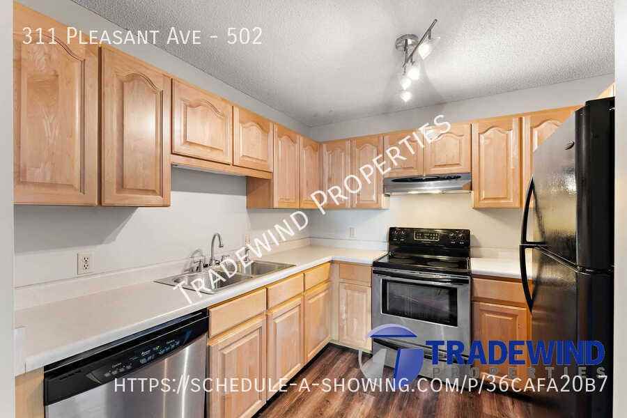 311 Pleasant Avenue #502 - Photo 2 of 15