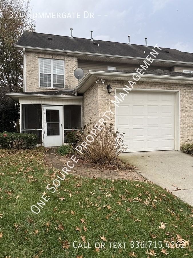 374 Summergate Drive - Photo 3 of 44