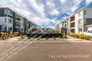 6153 North Ceylon Street #4-201 - Photo 1 of 1