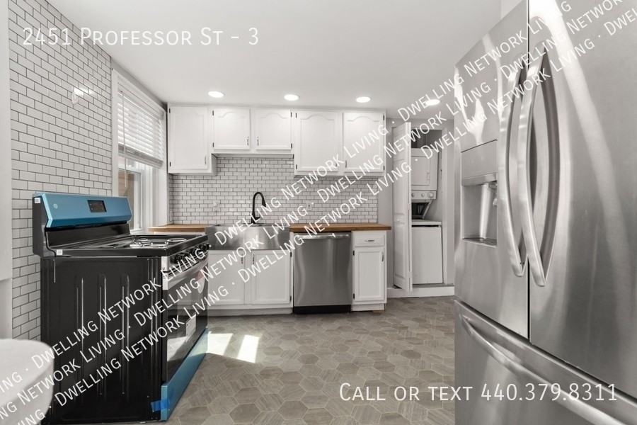 2451 Professor Avenue #3