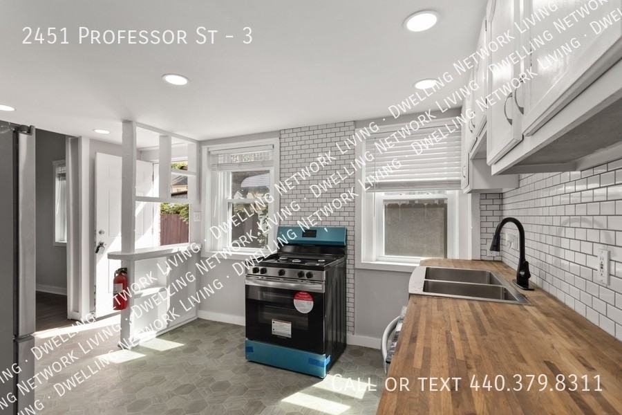 2451 Professor Avenue #3 - Photo 2 of 14