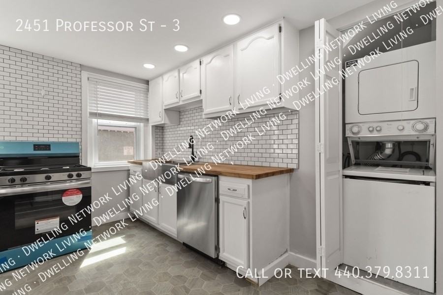 2451 Professor Avenue #3 - Photo 3 of 14