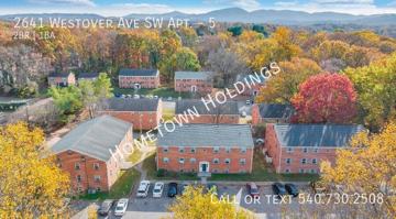 featured image of 2641 Westover Avenue Southwest #5