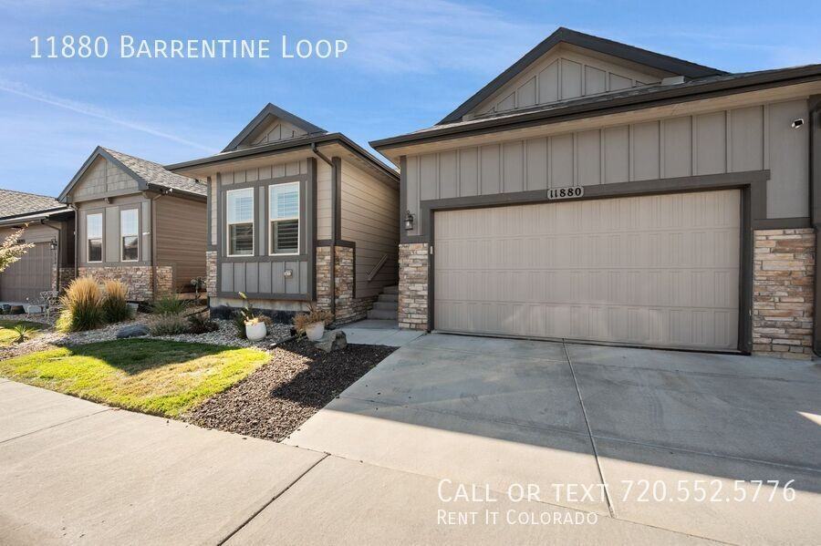 11880 Barrentine Loop - Photo 2 of 33