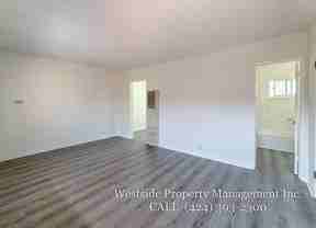 1731 Pico Boulevard #7 - Photo 1 of 1