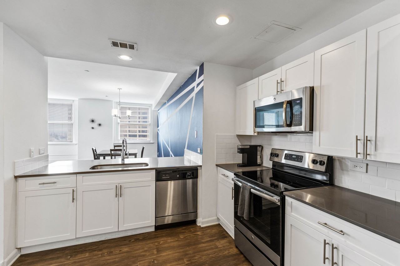 Historic Electric Building - Photo 5 of 29