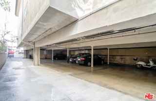 453 South Gramercy Place #453-2 - Photo 1 of 1