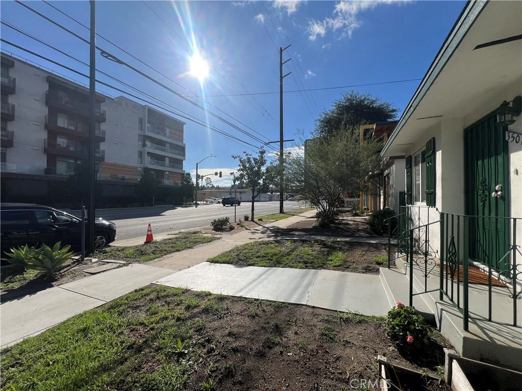 3501 West Alameda Avenue #3501 - Photo 4 of 14